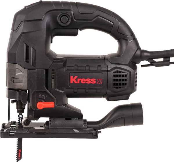 Изображение товара Электролобзик Kress KU462