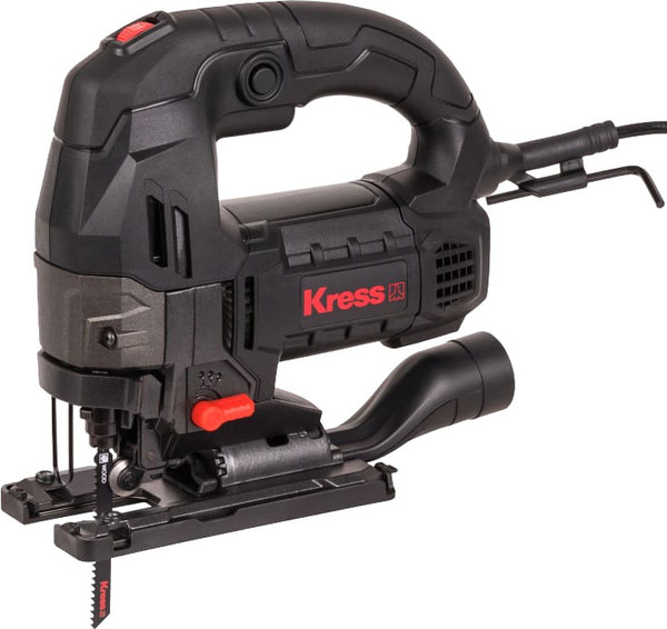 Изображение товара Электролобзик Kress KU462