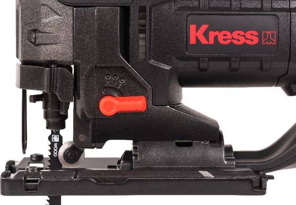 Изображение товара Электролобзик Kress KU462