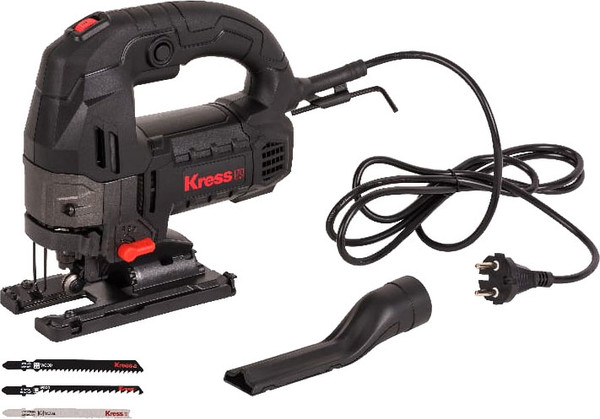 Изображение товара Электролобзик Kress KU462