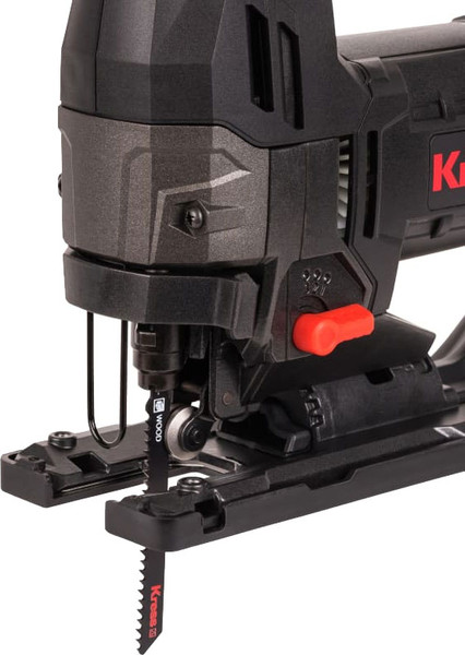 Изображение товара Электролобзик Kress KU462