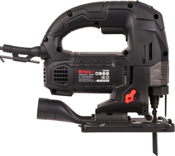 Изображение товара Электролобзик Kress KU462