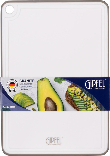 Изображение товара Разделочная доска Gipfel Arctica 51859 (белый)