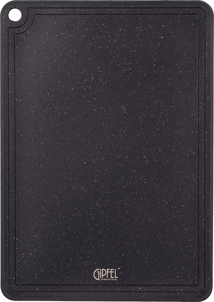 Изображение товара Разделочная доска Gipfel Granite 51862 (черный)