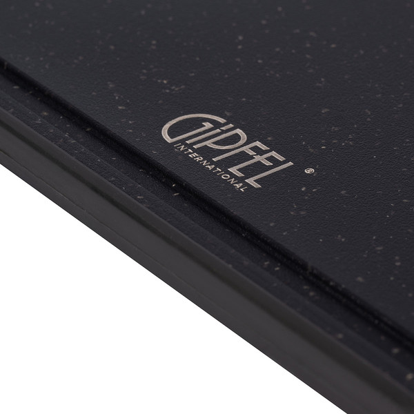 Изображение товара Разделочная доска Gipfel Granite 51862 (черный)