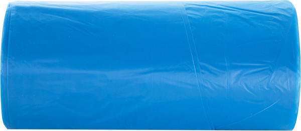 Изображение товара Пакеты для мусора Laima Ultra / 607683 (35л, 30шт, синий)