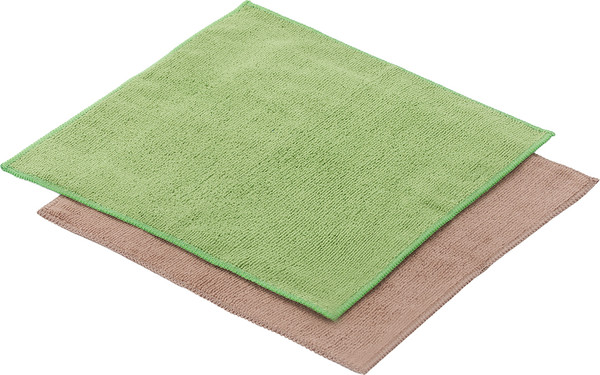 Изображение товара Набор салфеток хозяйственных Gipfel Clean Series 52683 (2шт)