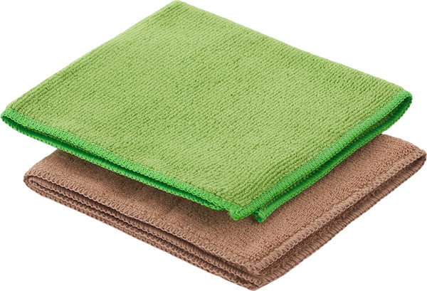 Изображение товара Набор салфеток хозяйственных Gipfel Clean Series 52683 (2шт)