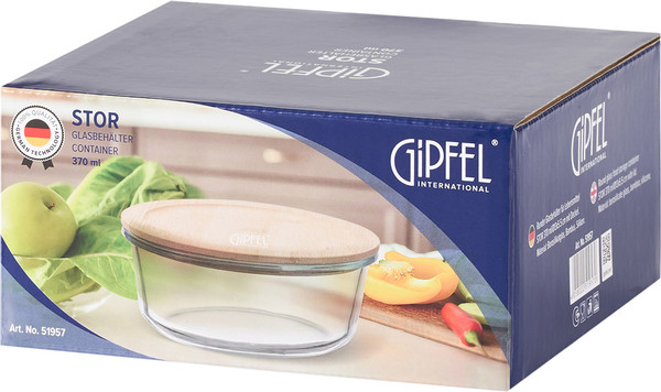 Изображение товара Контейнер Gipfel Stor 51957