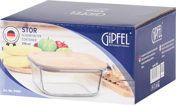 Изображение товара Контейнер Gipfel Stor 51961