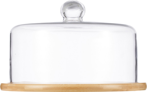 Изображение товара Блюдо для торта Gipfel Fiore 52006