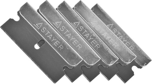 Изображение товара Лезвие для скребка хозяйственного Stayer 08549-S5_z01