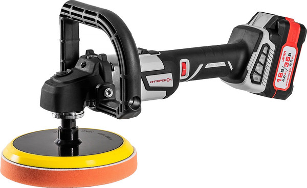 Изображение товара Модуль для электроинструмента Интерскол УПМ-36ВЭ / 900.0.0.22