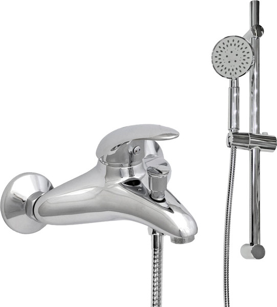 Изображение товара Смеситель Slezak RAV Dunaj D454.5-3