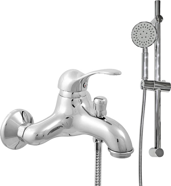 Изображение товара Смеситель Slezak RAV Labe L054.5-3