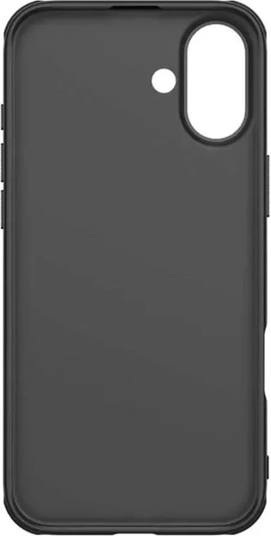 Изображение товара Чехол-накладка Nillkin Super Frosted Shield Pro для iPhone 16 Plus (черный)