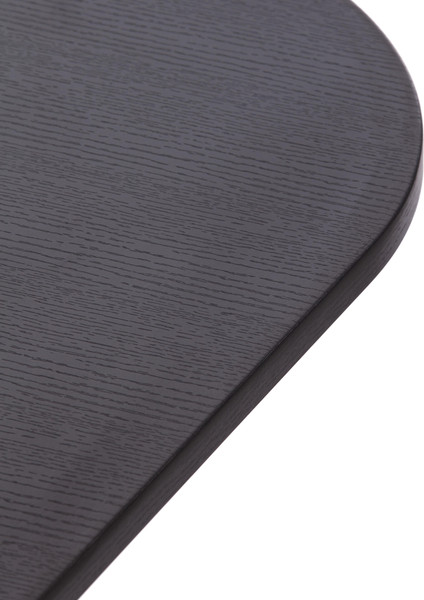 Изображение товара Обеденная группа Tetchair Quadron (бежевый/черный)