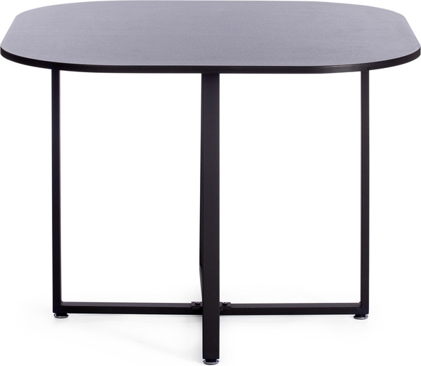 Изображение товара Обеденная группа Tetchair Quadron (бежевый/черный)