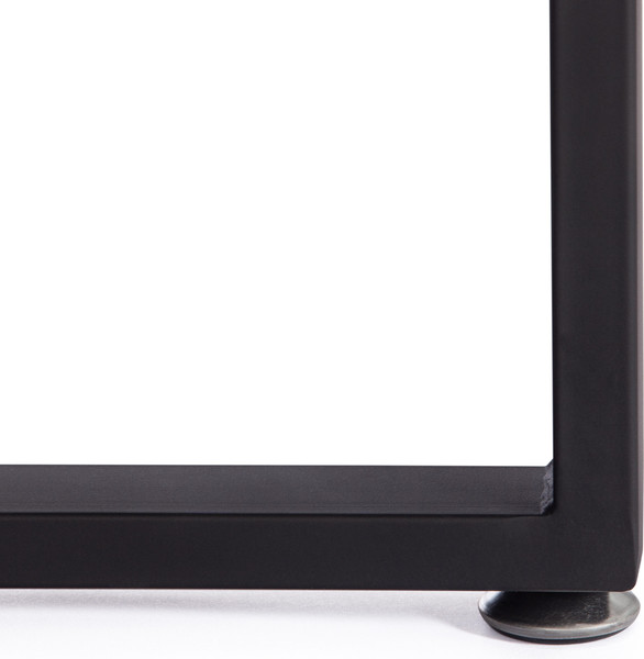 Изображение товара Обеденная группа Tetchair Quadron (бежевый/черный)