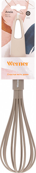Изображение товара Венчик Werner Anzio 50009