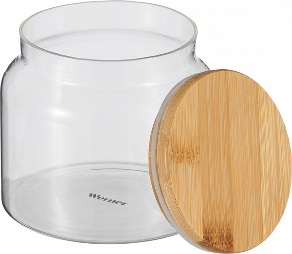Изображение товара Емкость для хранения Werner Bambu 51934