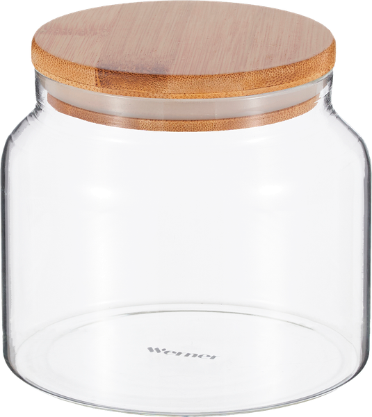 Изображение товара Емкость для хранения Werner Bambu 51934