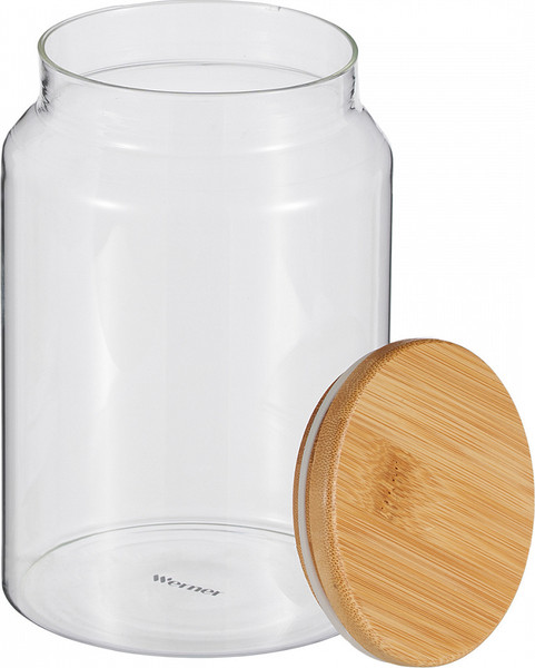 Изображение товара Емкость для хранения Werner Bambu 51936