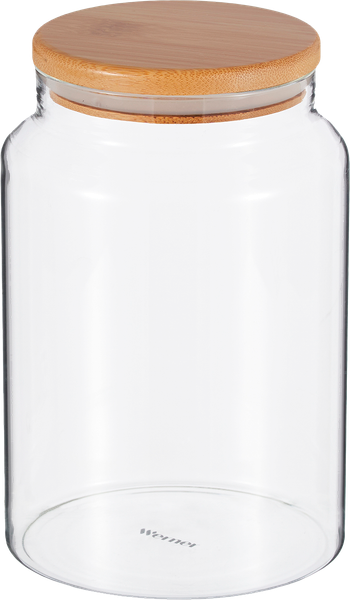 Изображение товара Емкость для хранения Werner Bambu 51936