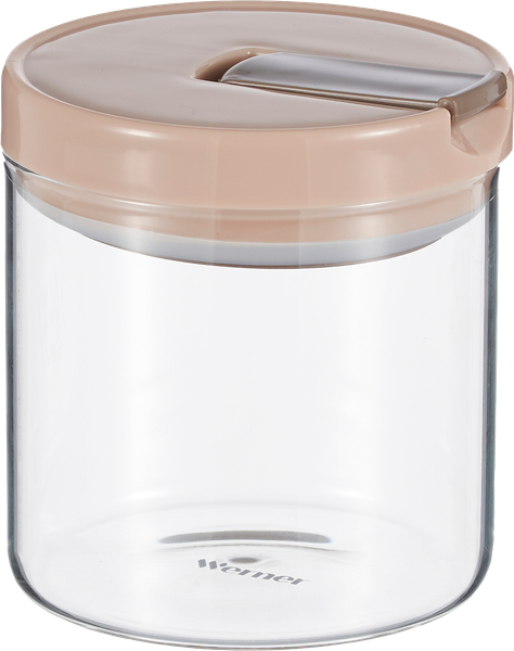 Изображение товара Емкость для хранения Werner Bambu 51937