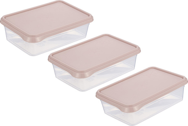 Изображение товара Набор контейнеров Werner Eletto 51666 (3шт)