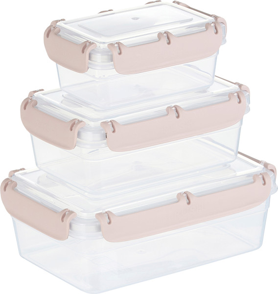 Изображение товара Набор контейнеров Werner Eletto 51575 (3шт)