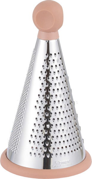 Изображение товара Терка кухонная Werner Eletto 51177