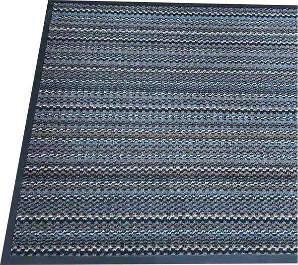 Изображение товара Коврик грязезащитный Велий Сатурн 50x80 (микс)