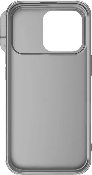 Изображение товара Чехол-накладка Nillkin CamShield Pro для iPhone 16 Pro (титановый)