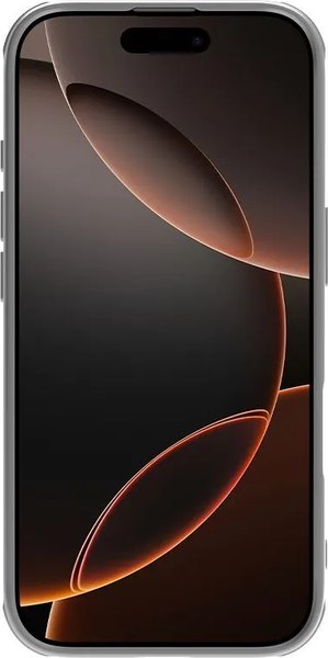 Изображение товара Чехол-накладка Nillkin CamShield Pro для iPhone 16 Pro (титановый)