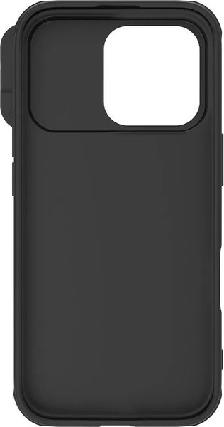 Изображение товара Чехол-накладка Nillkin CamShield Pro для iPhone 16 Pro Max (черный)