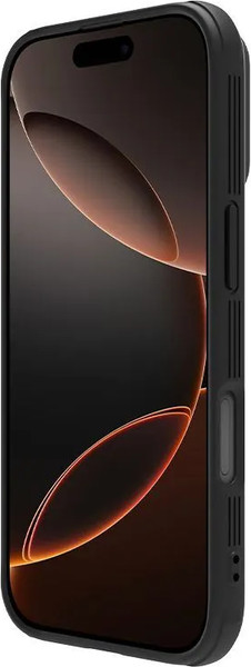 Изображение товара Чехол-накладка Nillkin CamShield Pro для iPhone 16 Pro Max (черный)