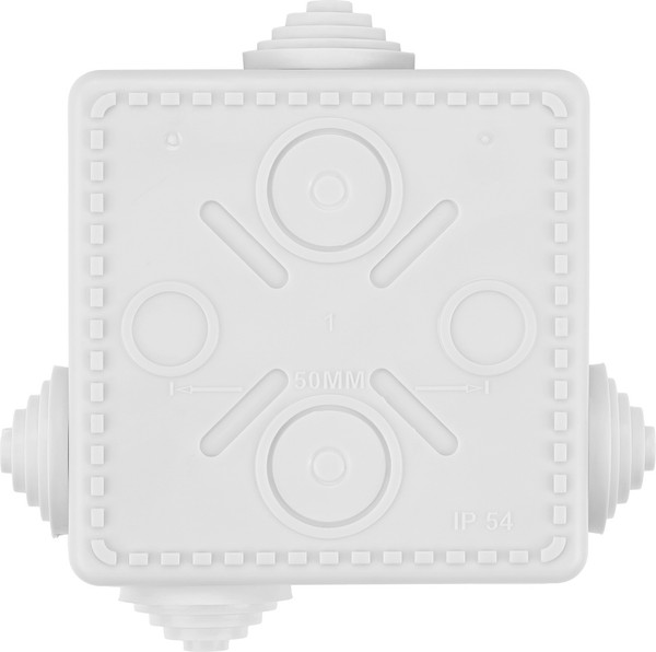 Изображение товара Коробка распределительная TDM SQ1401-0922