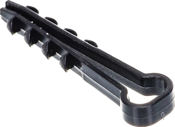 Изображение товара Дюбель-хомут Fortisflex ДХП 8-5 / 81828 (100шт)