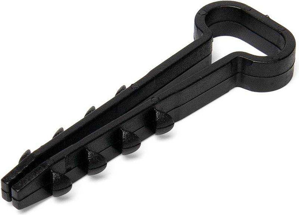 Изображение товара Дюбель-хомут Fortisflex ДХП 8-5 / 81828 (100шт)