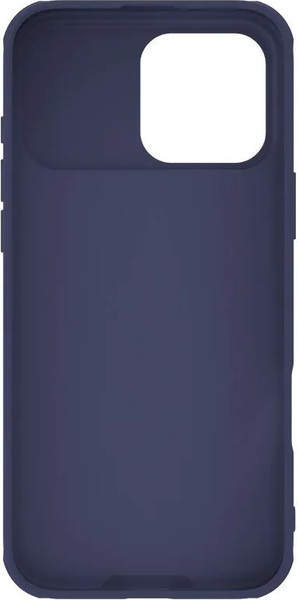 Изображение товара Чехол-накладка Nillkin CamShield Pro для iPhone 16 Pro Max (фиолетовый)