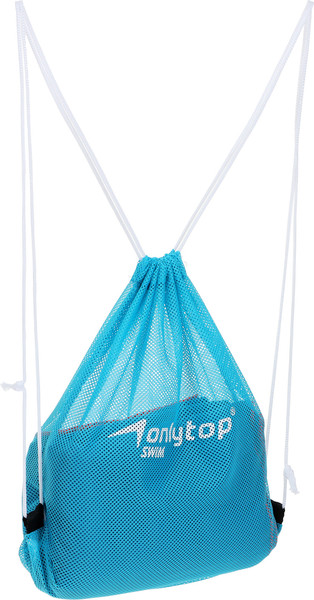 Изображение товара Мешок для экипировки Onlytop 10226572 (голубой)