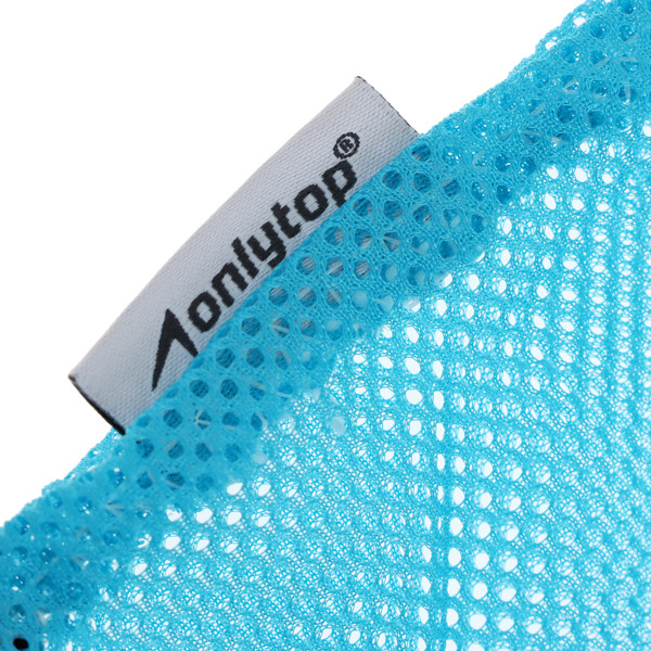 Изображение товара Мешок для экипировки Onlytop 10226572 (голубой)