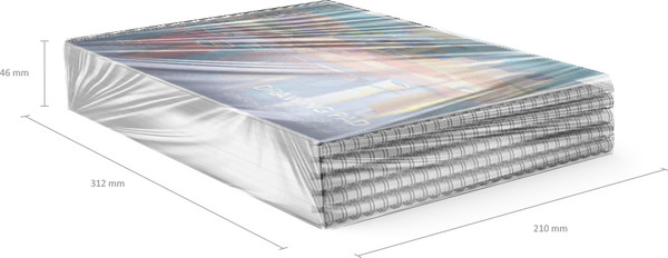 Изображение товара Альбом для рисования Erich Krause Art Spirit / 61535