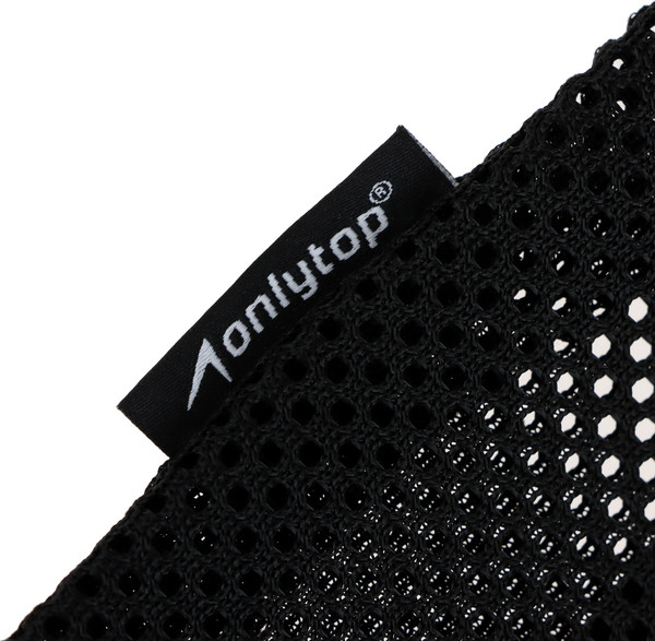 Изображение товара Мешок для экипировки Onlytop 10226573 (черный)