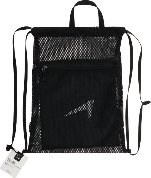 Изображение товара Мешок для экипировки Onlytop 10226573 (черный)