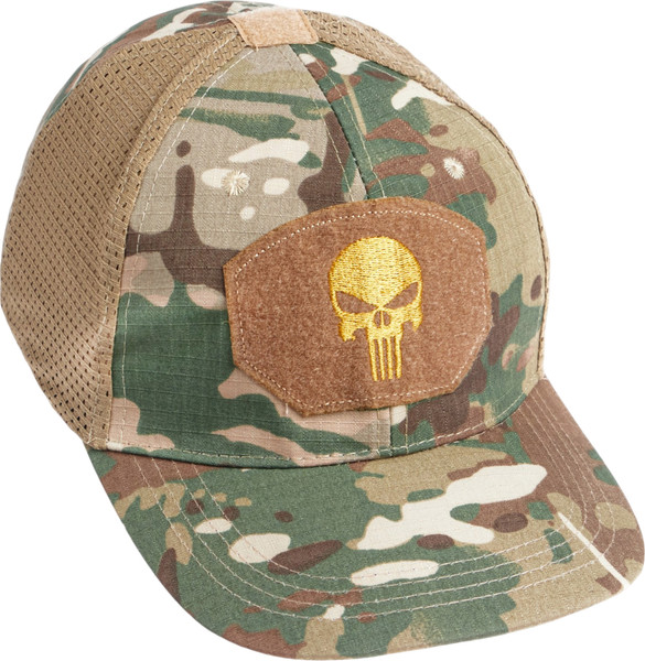 Изображение товара Бейсболка Sima-Land Storm Tactic / 10708415 (мультикам)