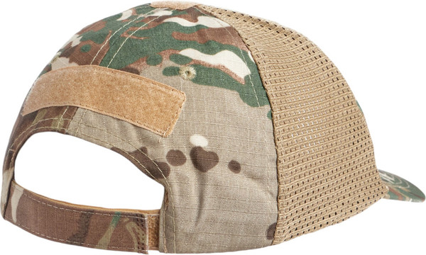 Изображение товара Бейсболка Sima-Land Storm Tactic / 10708415 (мультикам)