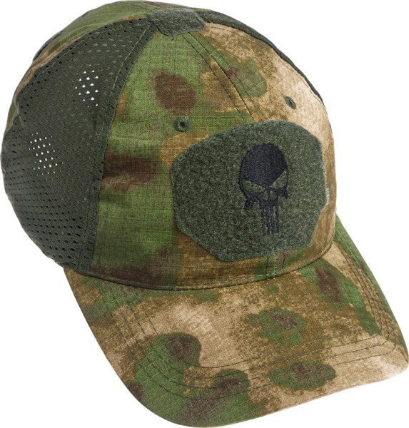 Изображение товара Бейсболка Sima-Land Storm Tactic / 10708414 (мох)