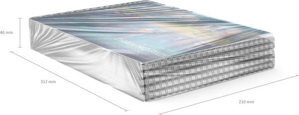 Изображение товара Альбом для рисования Erich Krause Art Spirit / 61528